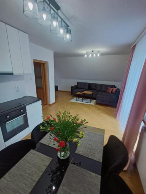 Apartament Parkowy